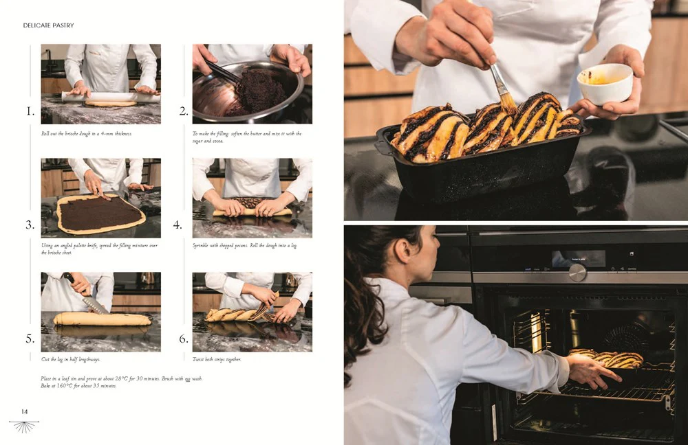 Delicate Pastry - Image 3