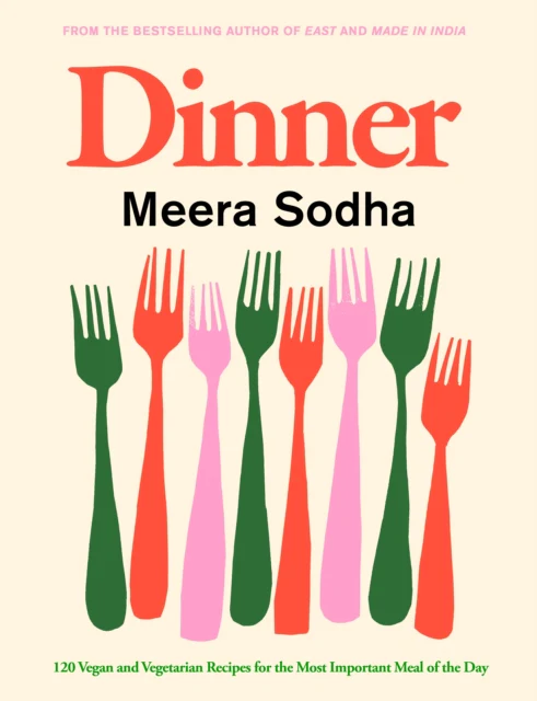 Dinner (US Edition)