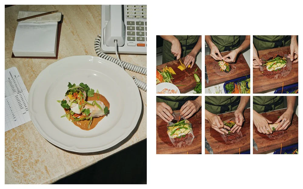 Eat (Like) the Rich - Image 2