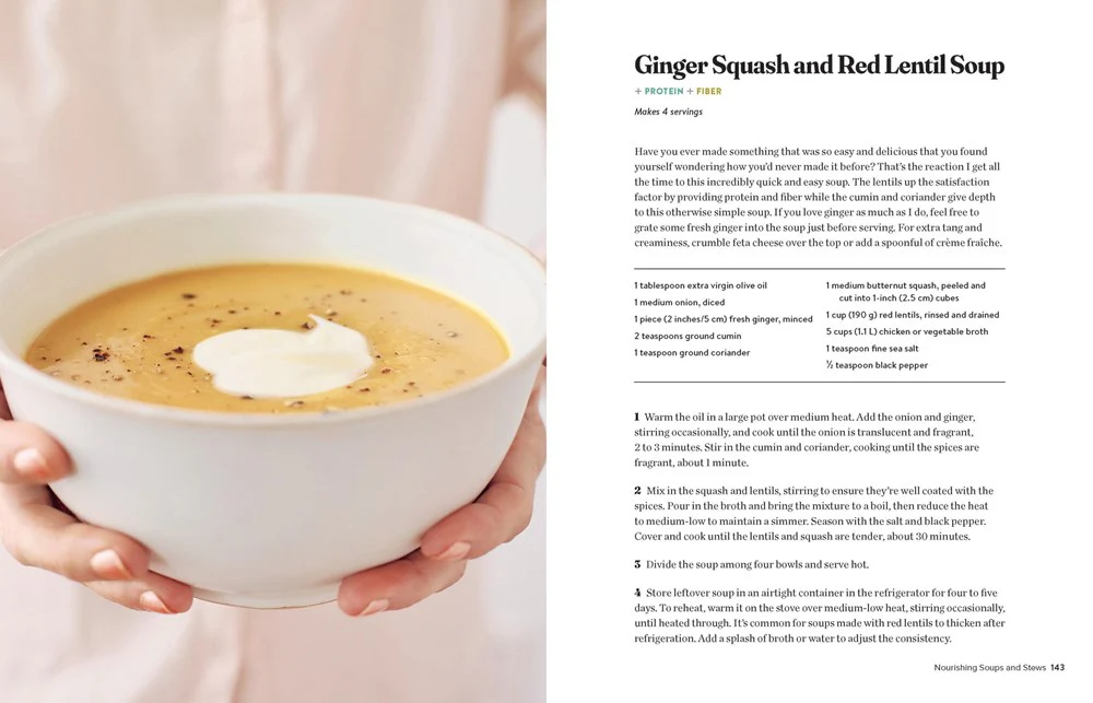 Eat to Thrive During Menopause - Image 2