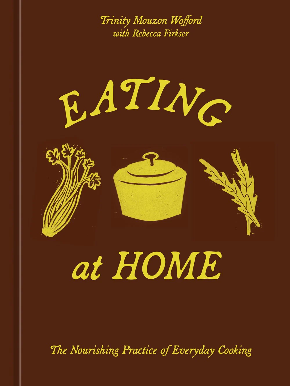 Eating at Home