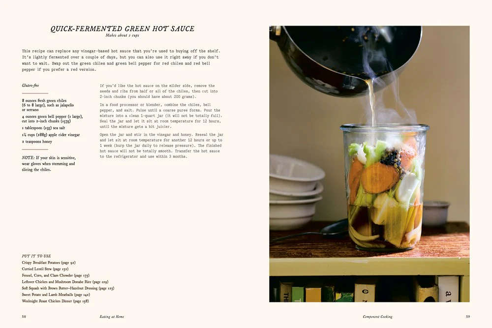 Eating at Home - Image 2