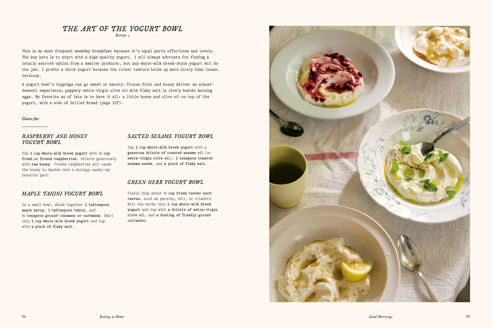 Eating at Home - Image 3