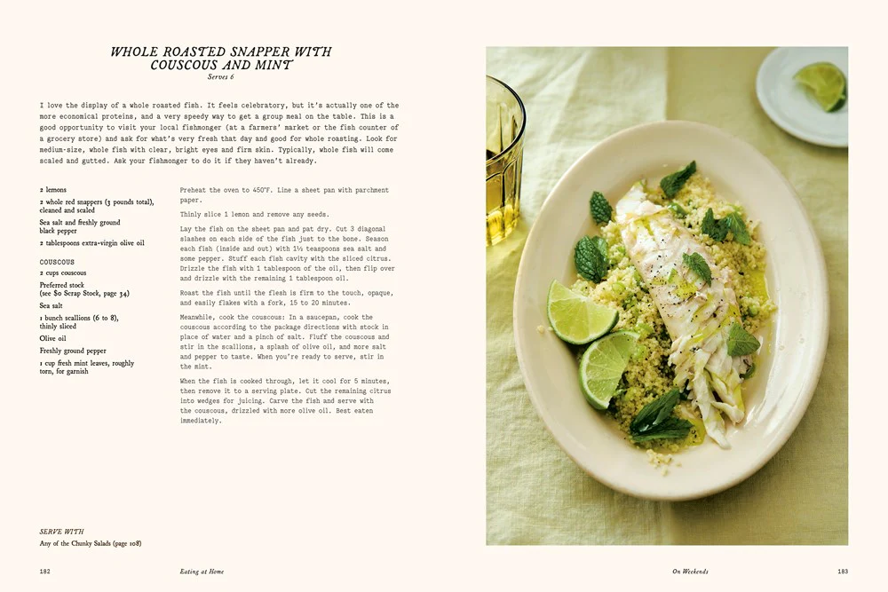 Eating at Home - Image 4