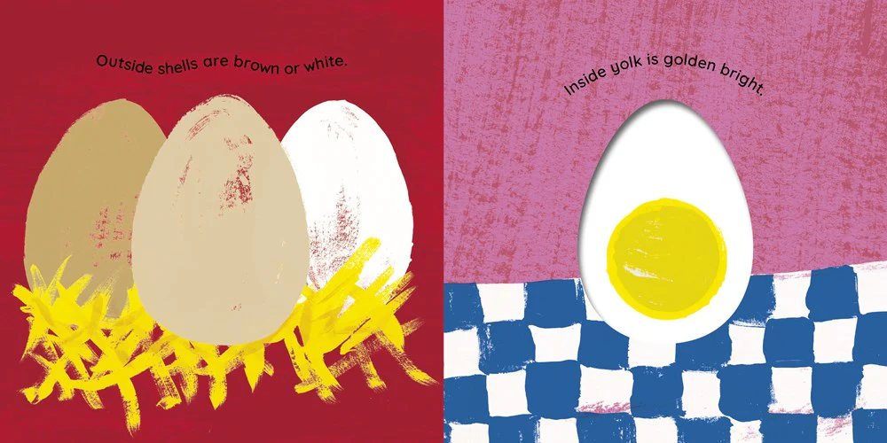 Egg, Egg, Egg! - Image 3
