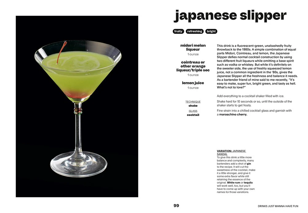 Equal Parts Cocktails - Image 3