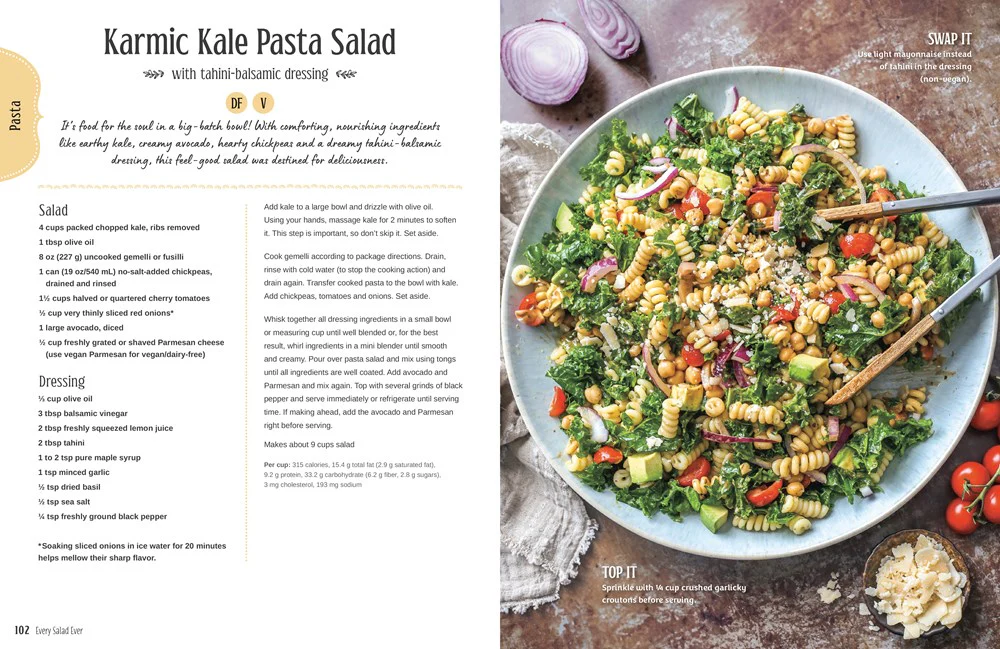 Every Salad Ever - Image 2