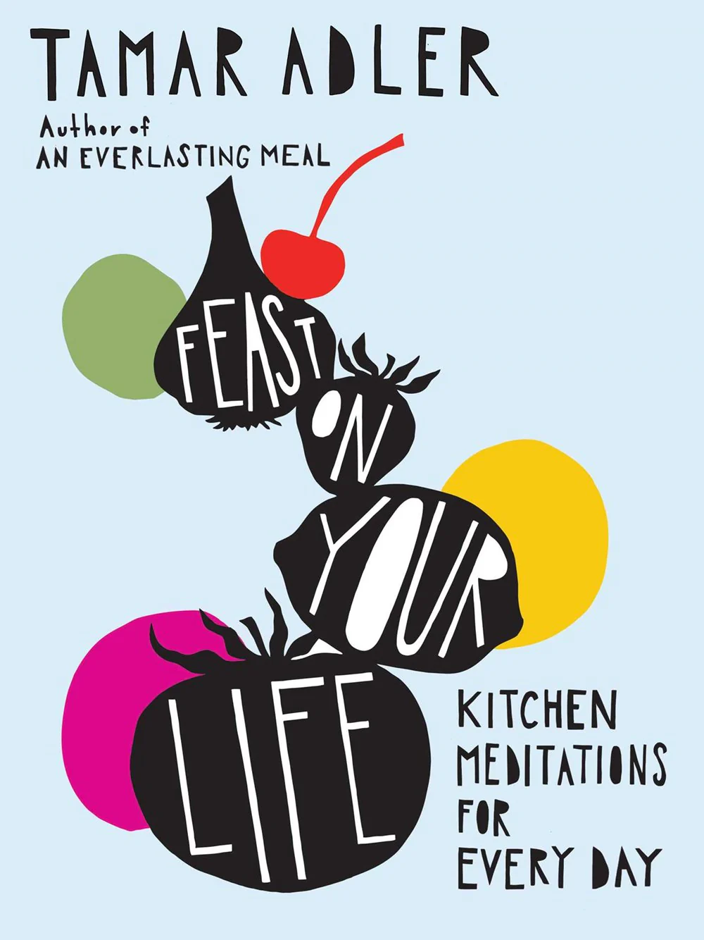 Feast on Your Life