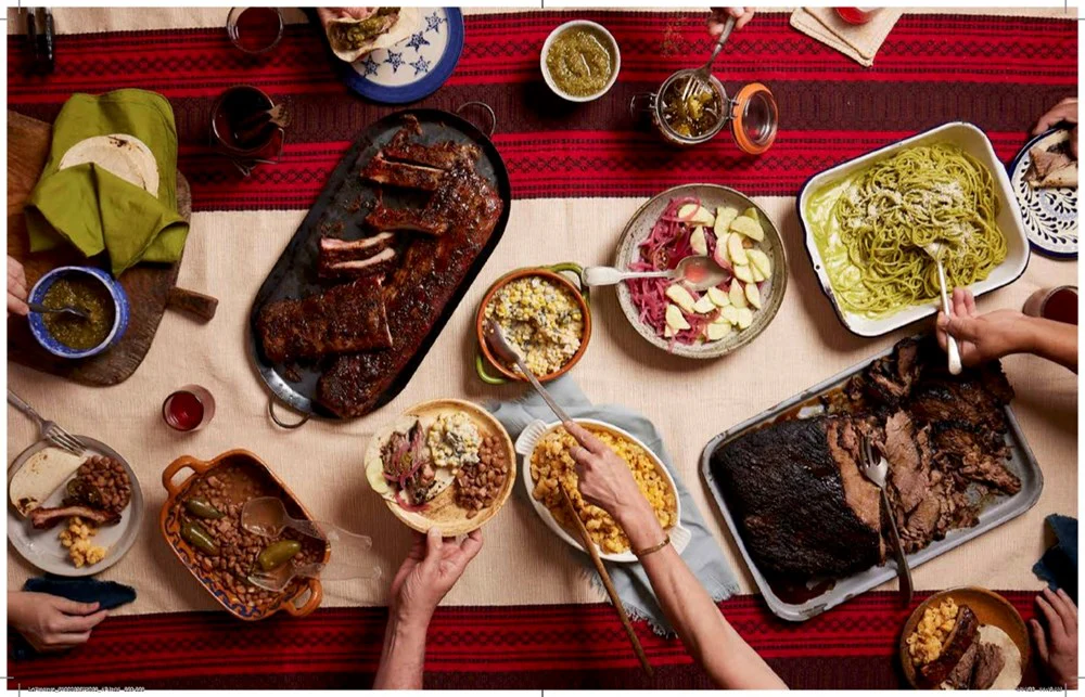 Foods of La Frontera - Image 4