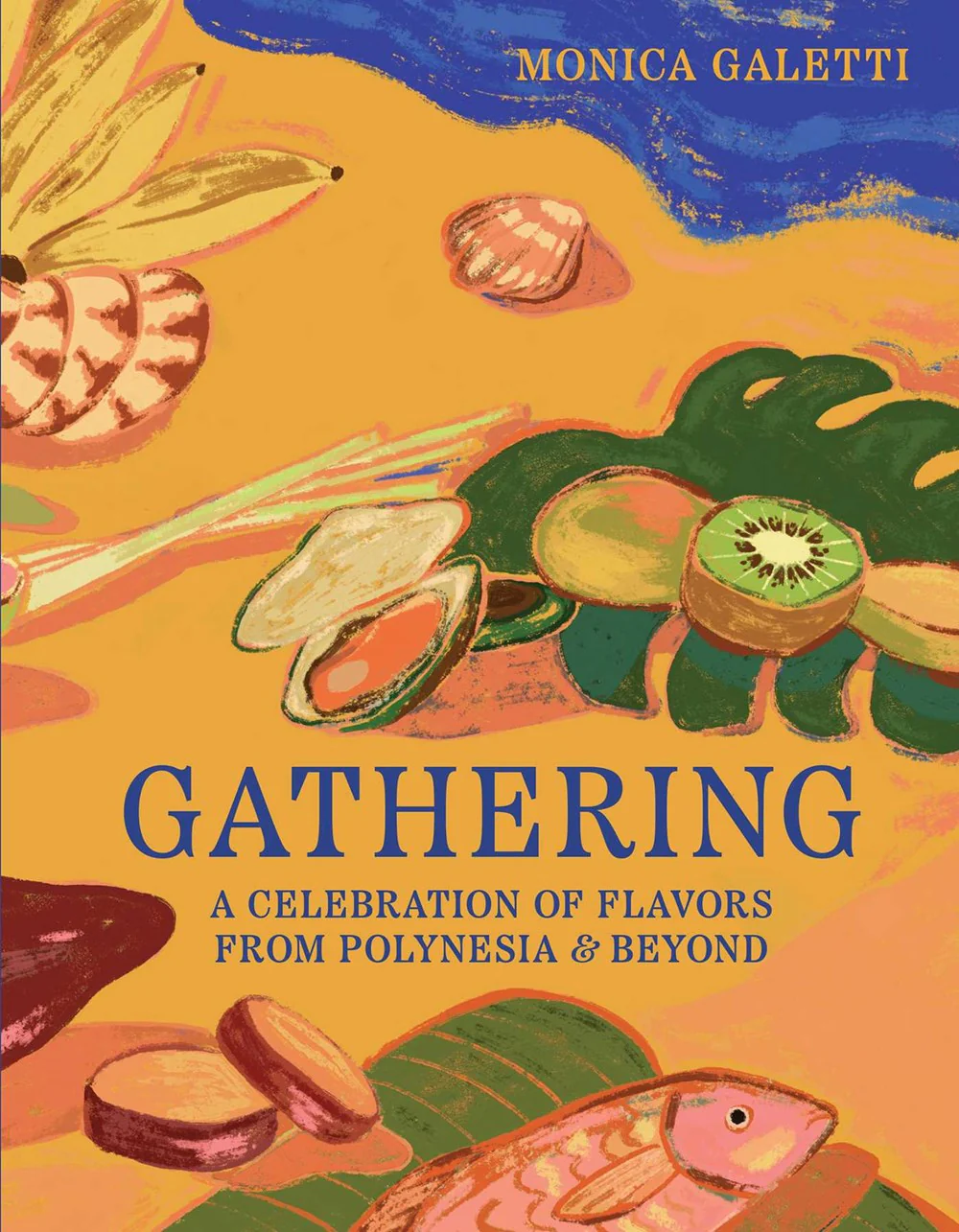 Gathering