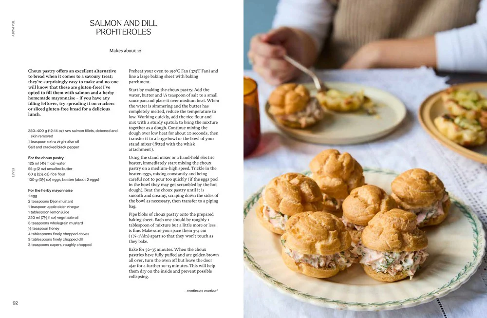Gluten-Free Feasts - Image 2