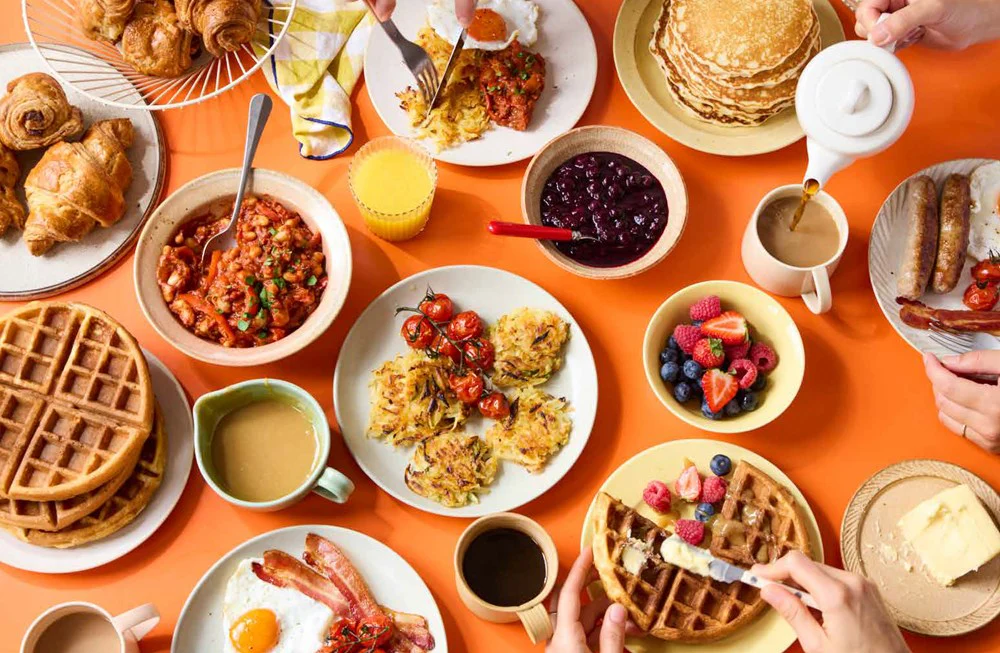 Gluten-Free Feasts - Image 3