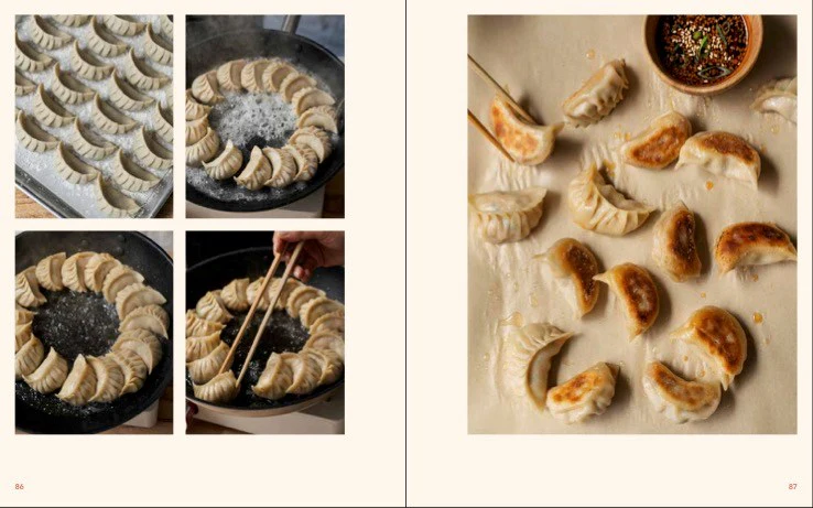 Hand Taste - Image 3