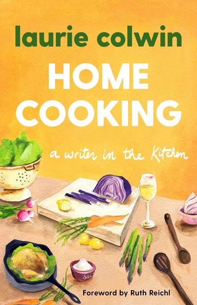 Home Cooking