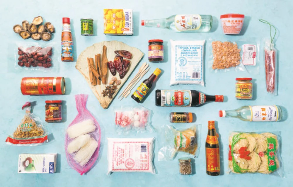 Hong Kong Cult Recipes (mini) - Image 2