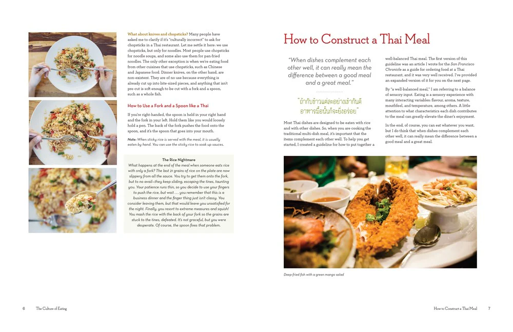 Hot Thai Kitchen: The 10th Anniversary Edition - Image 2