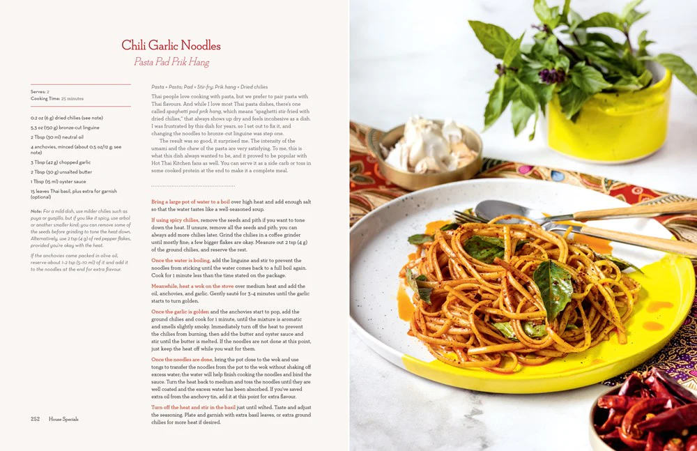 Hot Thai Kitchen: The 10th Anniversary Edition - Image 3