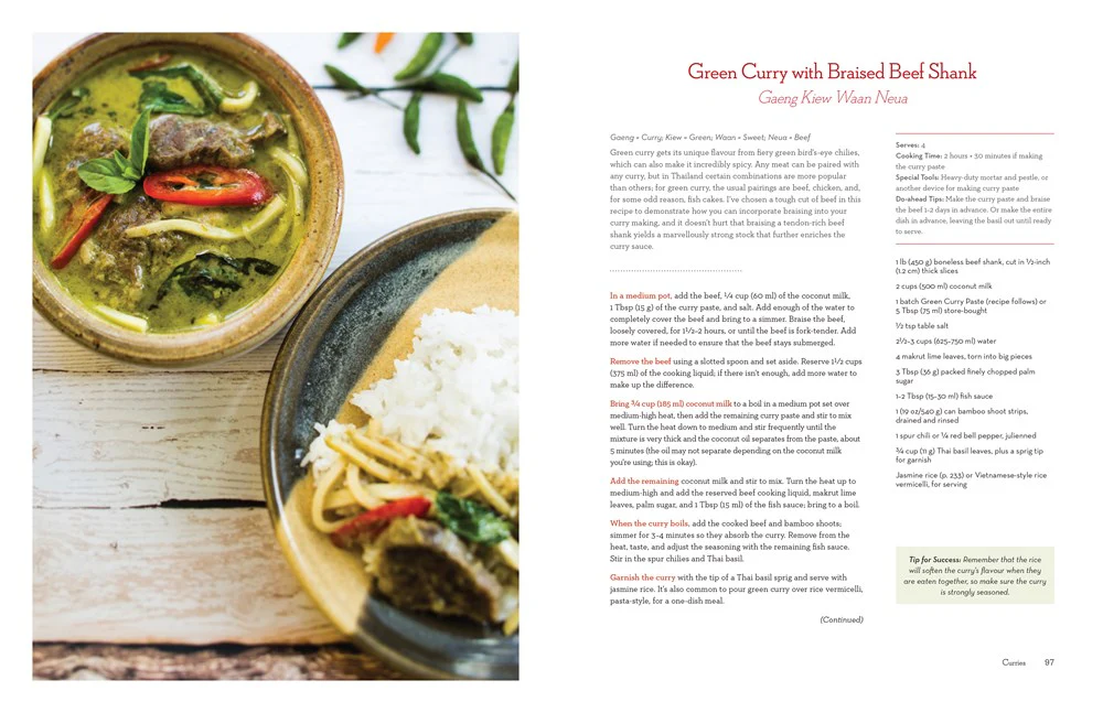 Hot Thai Kitchen: The 10th Anniversary Edition - Image 4