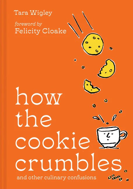 How the Cookie Crumbles