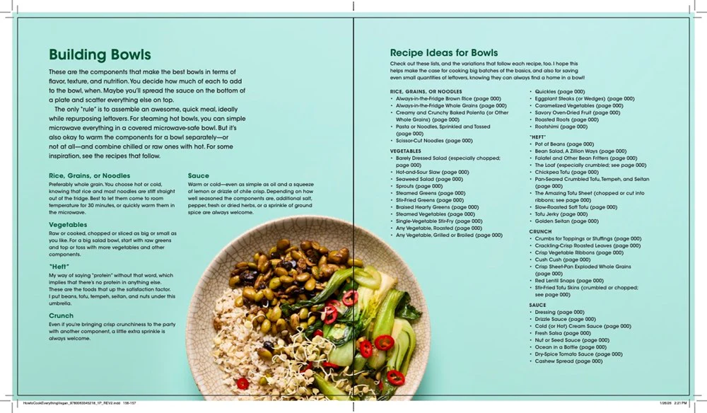 How to Cook Everything Vegan - Image 3