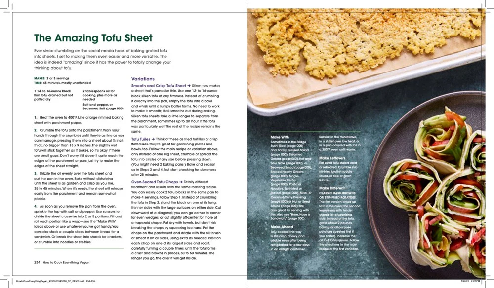How to Cook Everything Vegan - Image 4