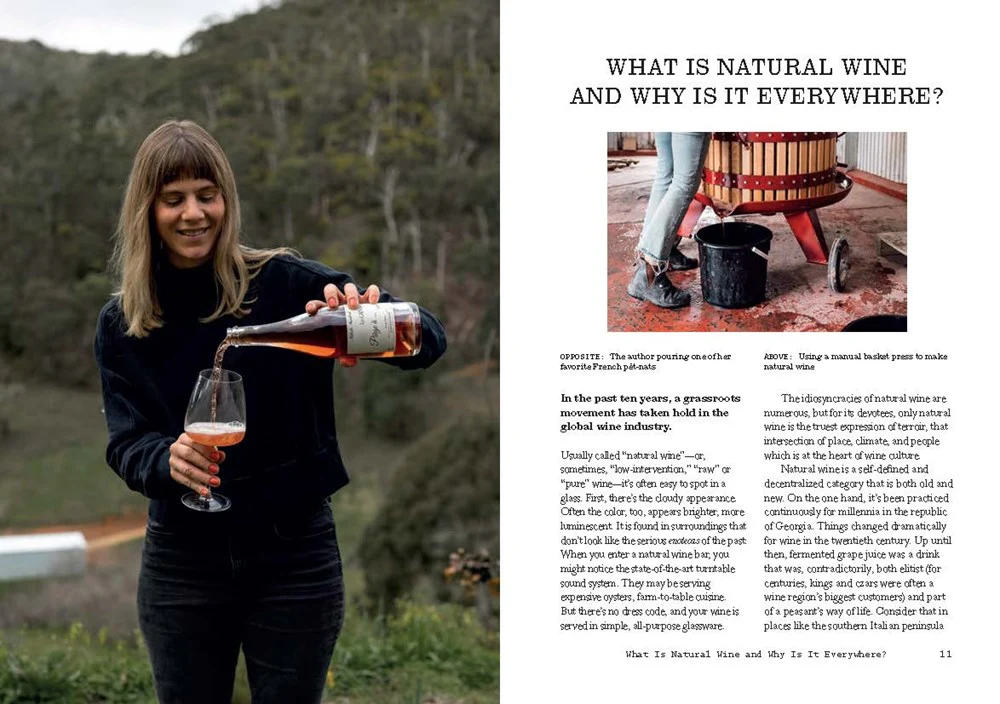 How to Drink Natural Wine - Image 2