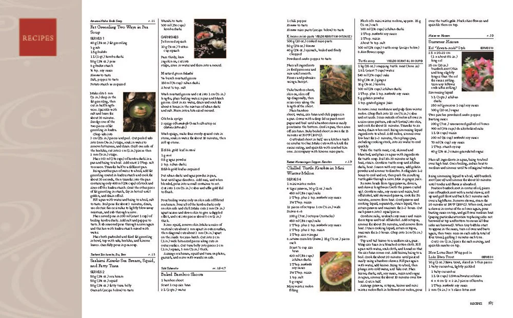 Introduction to Japanese Cuisine - Image 2