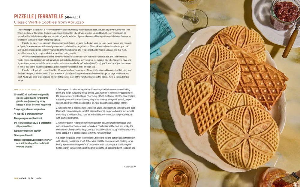 Italian Cookies - Image 3
