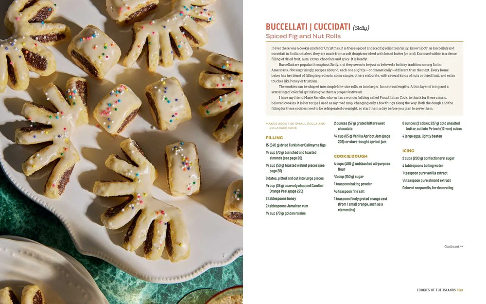 Italian Cookies - Image 4