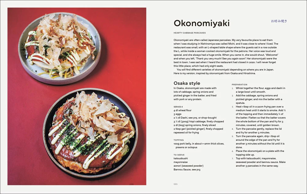Japanese Comfort Food - Image 4