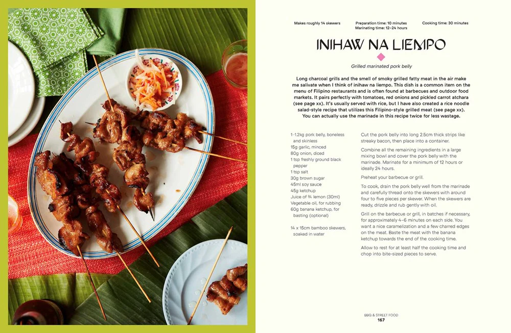 Kamayan - Image 3
