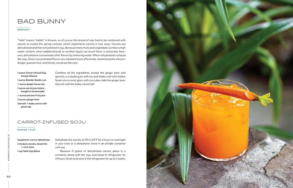 Korean Cocktails - Image 3