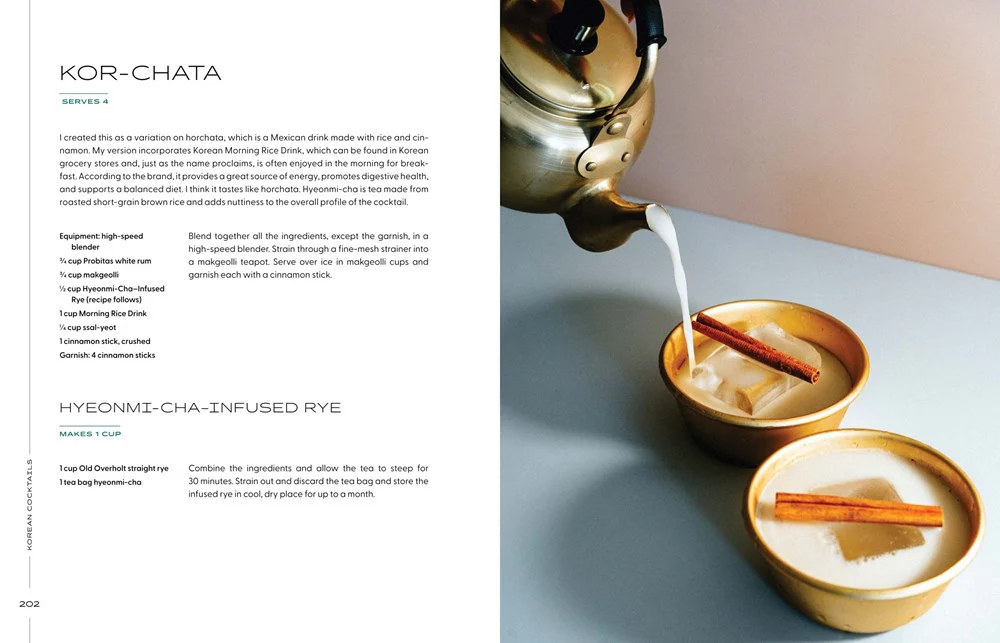 Korean Cocktails - Image 4