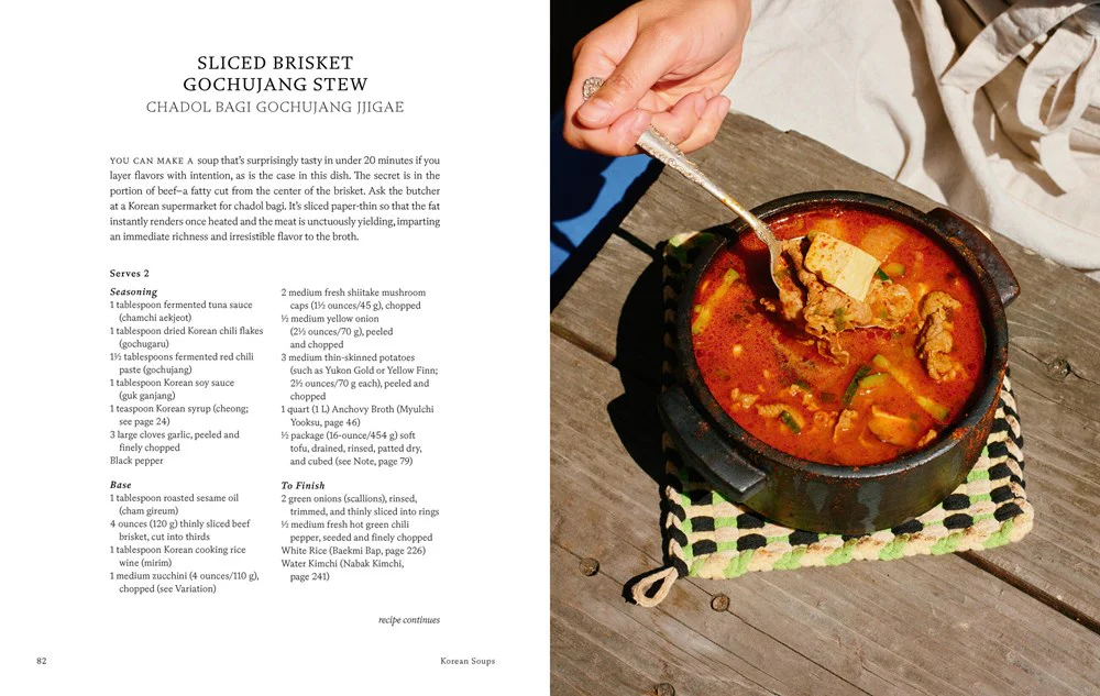 Korean Soups - Image 2