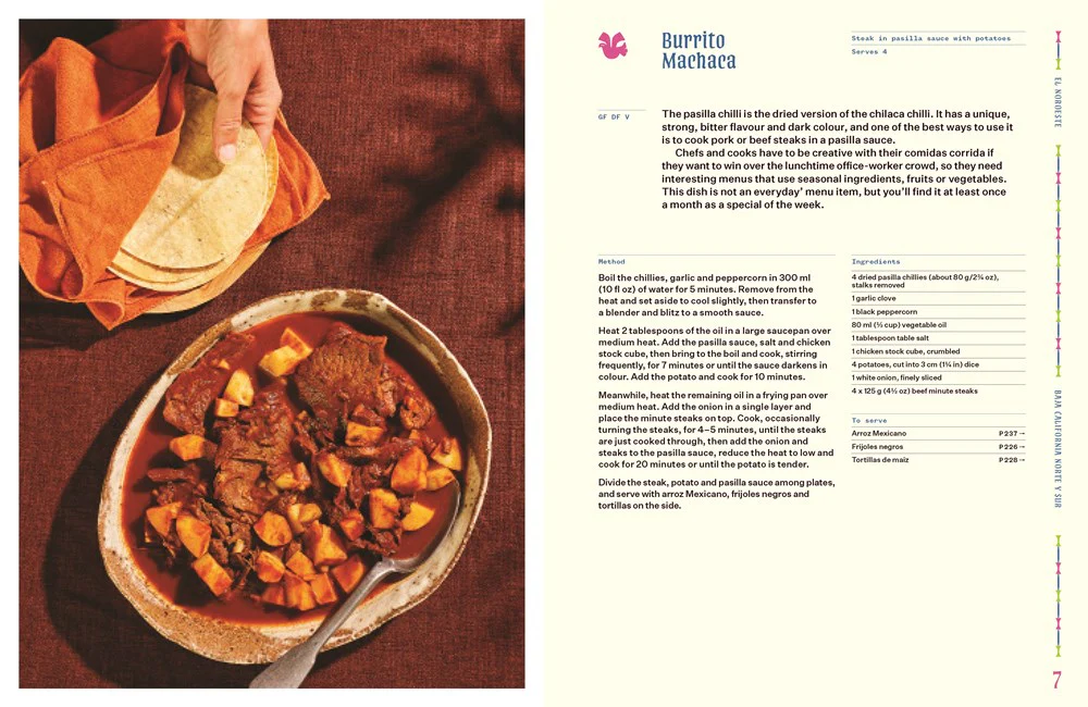 La Mesa Mexicana - Image 3