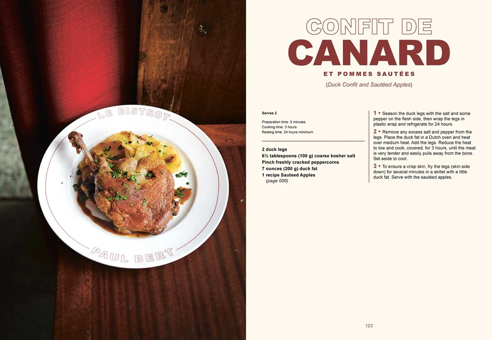 Le Bistrot Paul Bert - Image 3