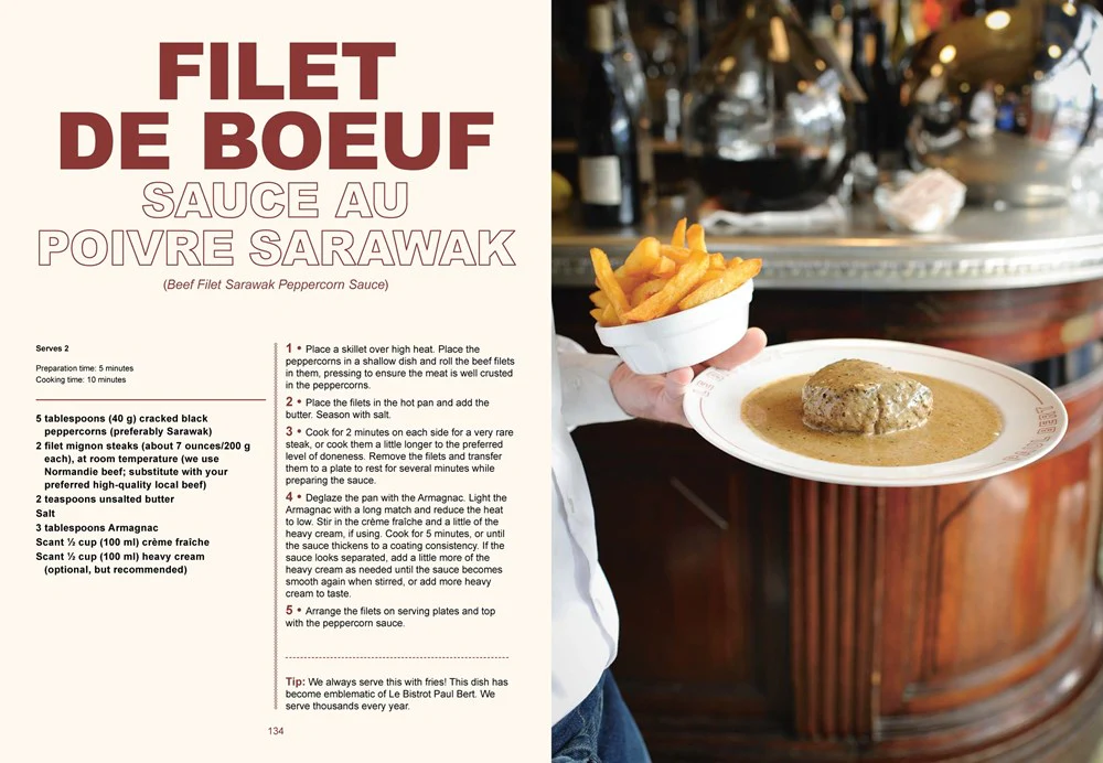 Le Bistrot Paul Bert - Image 4