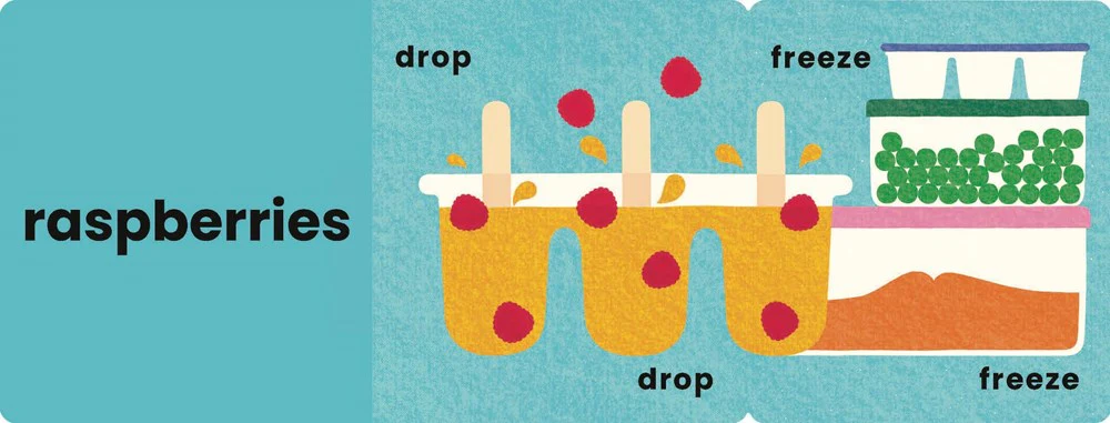 Let's Make Ice Pops - Image 4