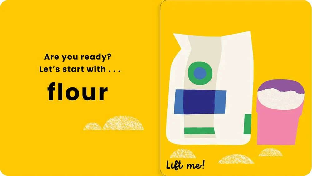Let's Make Pancakes - Image 2