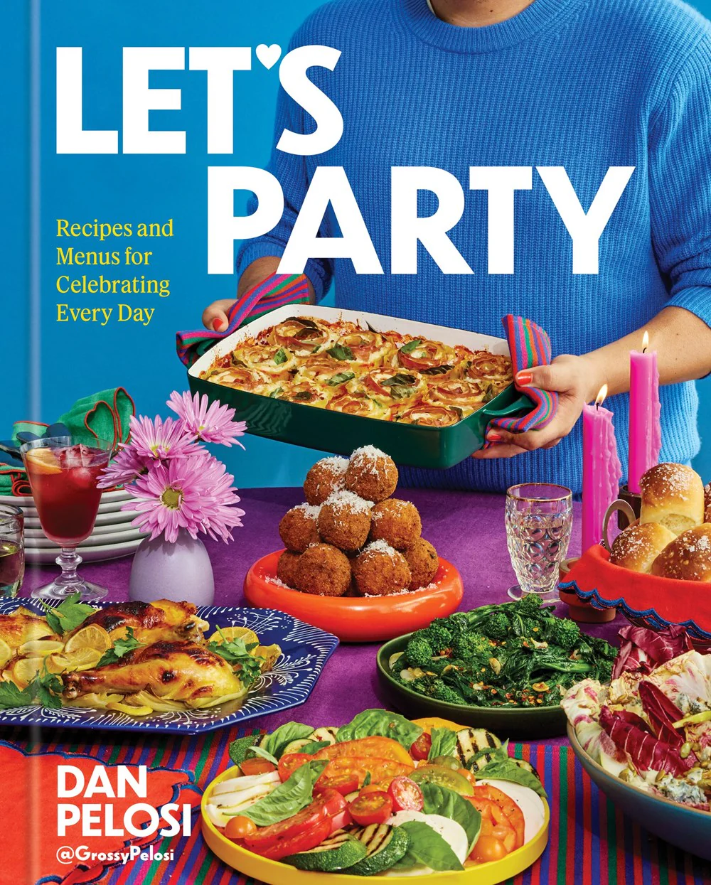 Let's Party