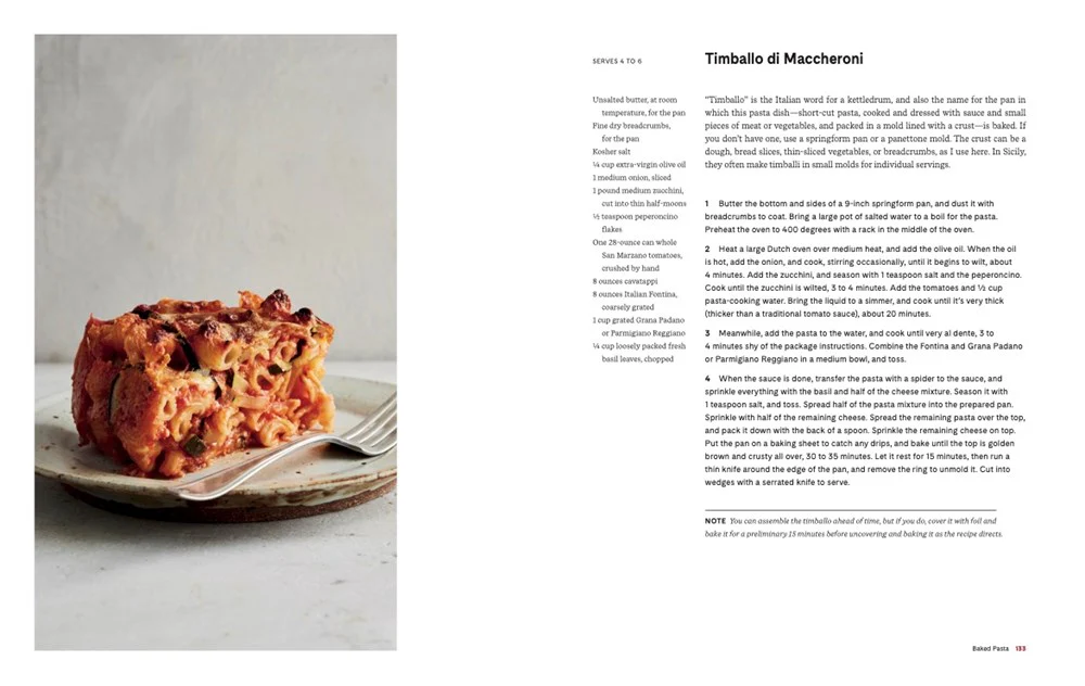 Lidia's The Art of Pasta - Image 3