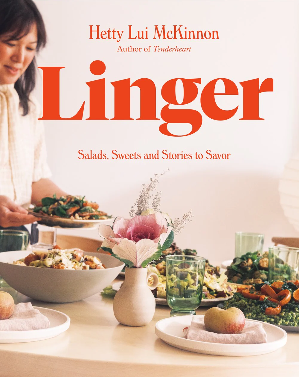 Linger