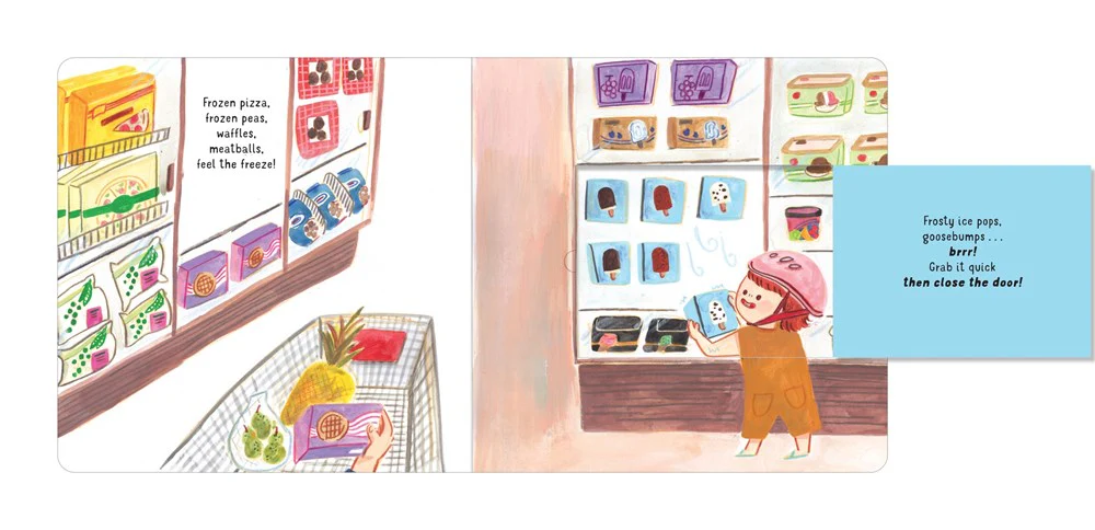 Little Trips: To the Grocery Store! - Image 4