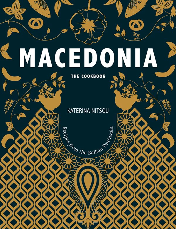 Macedonia