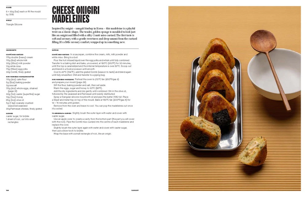 Madeleines - Image 5