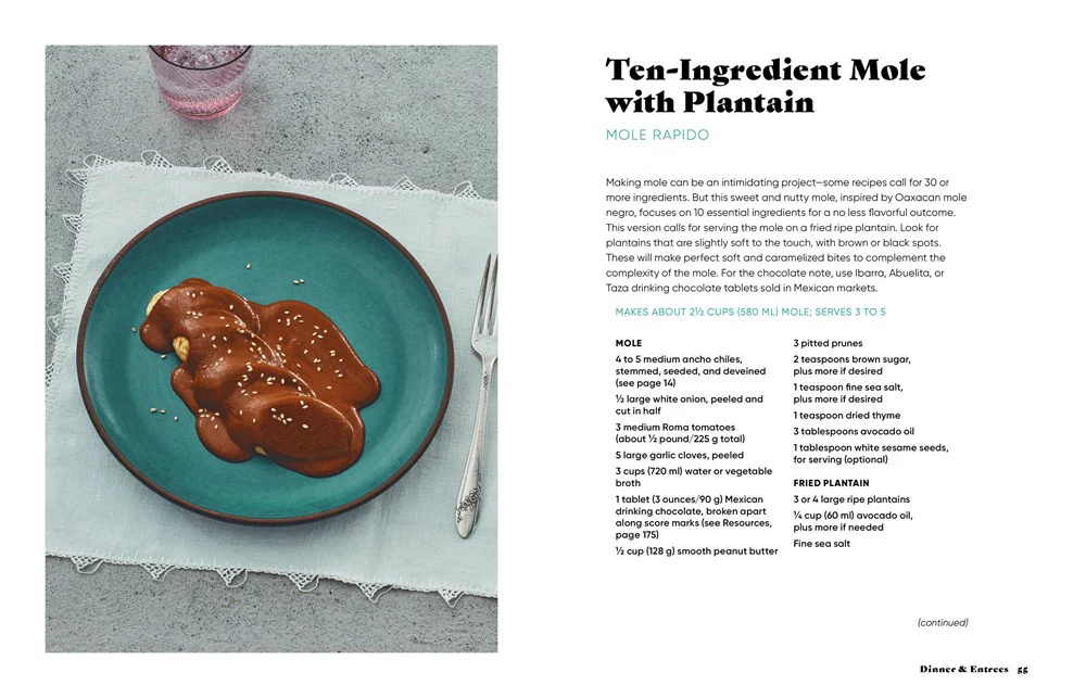 Make It Plant-Based! Mexican - Image 2