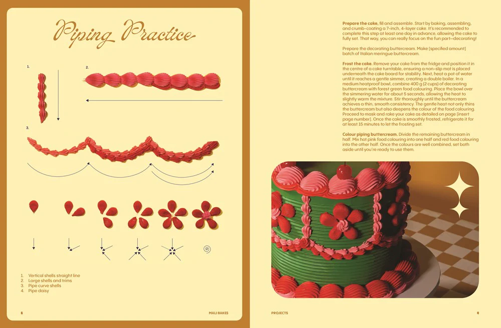 Mali Bakes - Image 3