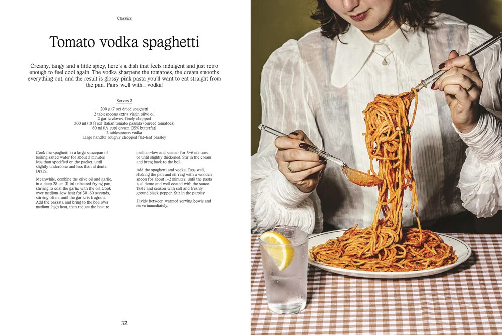 Midnight Spaghetti - Image 2