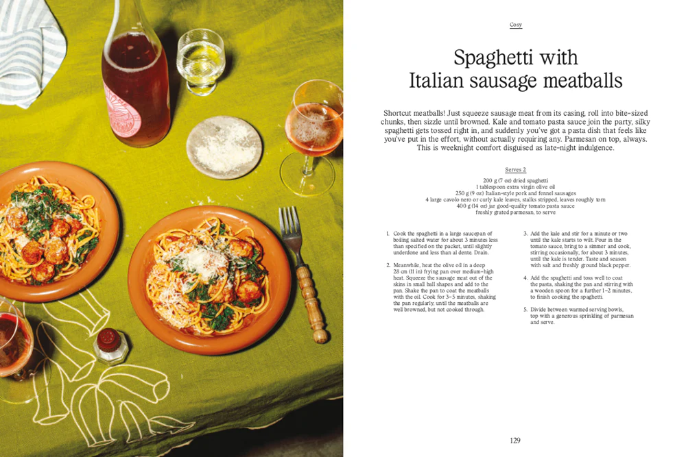Midnight Spaghetti - Image 4