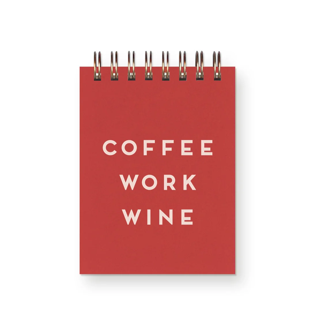 Mini Jotter Notebook - Image 5